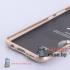Чехол для Samsung Galaxy S8 G9500 Mercury Jelly (золотой)