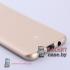Чехол для Samsung Galaxy S8 G9500 Mercury Jelly (золотой)