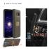 Чехол для Samsung Galaxy S8 G9500 с кольцом CaseMe H3 (Кофе)
