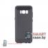 Силиконовый чехол для Samsung Galaxy S8 iPaky (Чёрный)