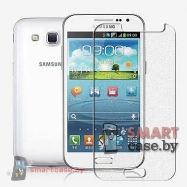 Стекло для Samsung Galaxy Win Duos защитное 0,3 мм, 2,5D