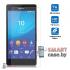 Защитное стекло для Sony Xperia M4 Aqua 0.33мм, 2,5D, 9H