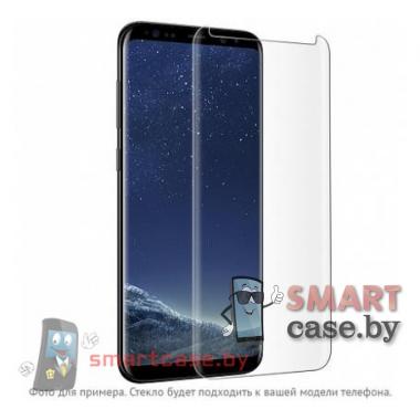Защитное стекло для Samsung S9 Plus на весь экран Nano Optics Liquid