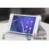 Чехол книжка для Sony Xperia M2 Rock Belief Series (белый)