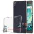 Силиконовый чехол для Sony Xperia XA Ultra (C6) Nillkin Nature (темный)