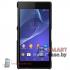 Чехол для Sony Xperia Z2 матовый (черный)