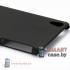 Чехол для Sony Xperia Z2 матовый (черный)