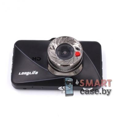 Видеорегистратор Longlife Car DVR Dash Camera