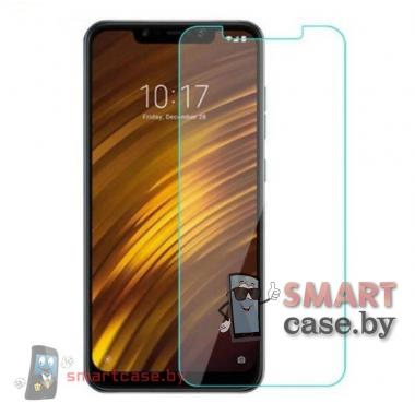 Защитное стекло для Xiaomi Pocophone F1 2.5D