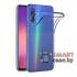 Силиконовый чехол для Xiaomi Mi9 SE (прозрачный)