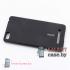 Чехол Cherry для Xiaomi Mi 4C (Черный)