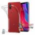 Силиконовый чехол для Xiaomi MI 8 (SE) (прозрачный)