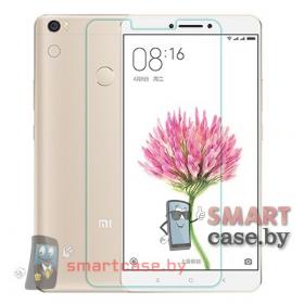 Защитное стекло для Xiaomi Mi Max 3 2.5D