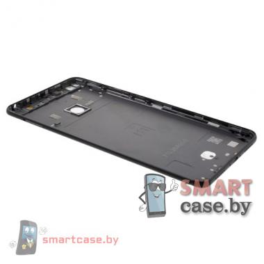 Задняя крышка (корпус) для Xiaomi Mi Max 2 OEM (чёрная)