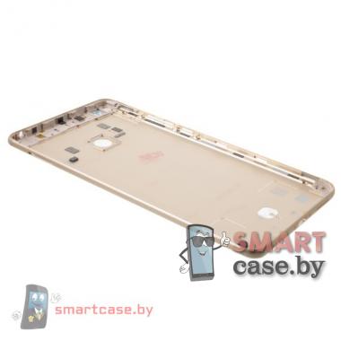 Задняя крышка (корпус) для Xiaomi Mi Max 2 OEM (золотая)