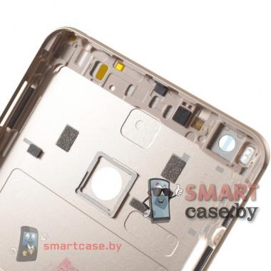 Задняя крышка (корпус) для Xiaomi Mi Max 2 OEM (золотая)