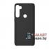 Силиконовый чехол для Xiaomi Redmi Note 8 (Чёрный)