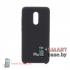 Силиконовый чехол Silicone Cover для Xiaomi Redmi 5 (Чёрный)