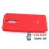 Силиконовый чехол Silicone Cover Xiaomi Redmi 8 (Красный)