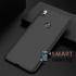 Пластиковый противоударный чехол GKK для Xiaomi S2 (Чёрный)