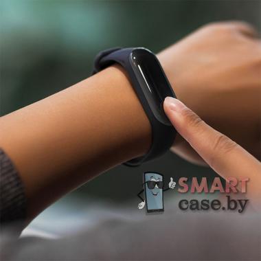 Защитная плёнка для Xiaomi Mi Band 4