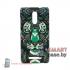 Пластиковый чехол для Xiaomi Redmi Note 3 (лев)