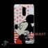 Силиконовый чехол для Xiaomi Redmi Note 3 (Микки Маус)