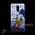 Силиконовый чехол для Xiaomi Redmi Note 3 (Дональд Дак)