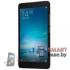 Чехол пластиковый для Xiaomi Redmi Note 2 Nillkin Frosted + пленка (Черный)