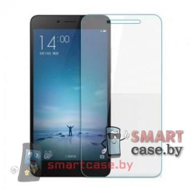 Защитное стекло для Xiaomi Redmi Note 2 Glass Pro+