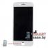 Дисплейный модуль для IPhone 8 дисплей LCD + тачскрин в рамке 400 cd/m2 (Белый)