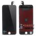 Дисплейный модуль iPhone 6 (дисплей+тачскрин в рамке) 400 cd/m2 (Черный)