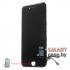 Дисплейный модуль iPhone 7 (дисплей + тачскрин с рамкой) 400 cd/m2 (Черный)