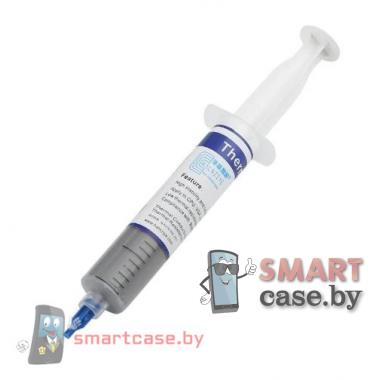 Термопаста силиконовая HY510 12 ml
