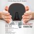 Портативная колонка Profit DY52 Bluetooth + FM + USB + TF Card + Handsfree (Чёрная)