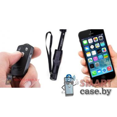 Монопод Yungteng YT 1288 Bluetooth с пультом и зеркалом