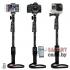 Монопод Yungteng YT 1288 Bluetooth с пультом и зеркалом