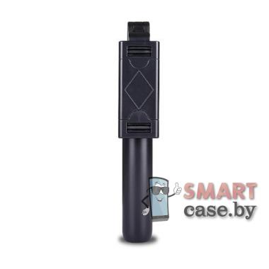 Монопод (палка для селфи) K07 Bluetooth (Черный)