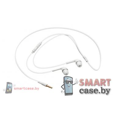 Наушники Samsung HS330 с гарнитурой