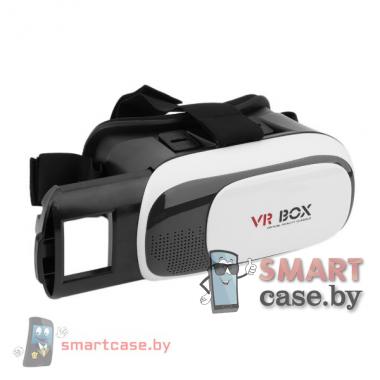 Очки виртуальной реальности VR Box 2