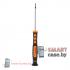 Отвертка звездочка 0,8 для iPhone, iPad JM-8119 (для нижних болтов)