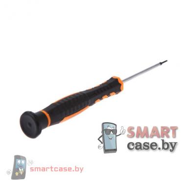 Отвертка звездочка 0,8 для iPhone, iPad JM-8119 (для нижних болтов)