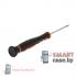 Отвертка звездочка 0,8 для iPhone, iPad JM-8119 (для нижних болтов)