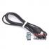 Дата-кабель USB - Type C Awei CL-62 100 см, 2.5 А (чёрный)