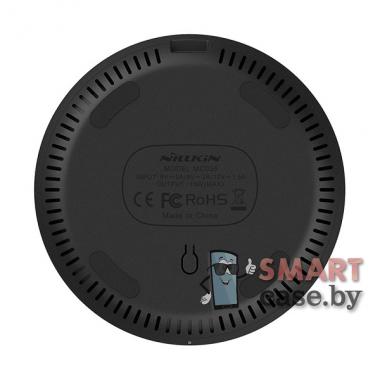 Беспроводное зарядное устройство Nillkin Power Flash MC035 15W (Чёрное)